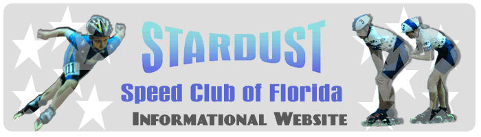 Stardust Speed Club of Florida